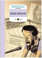 Peppino Impastato, un giullare contro la mafia 8885832520 Book Cover