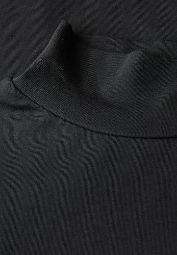 Damen Turtleneck Shirt