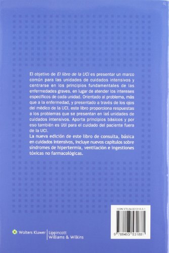 El libro de la UCI