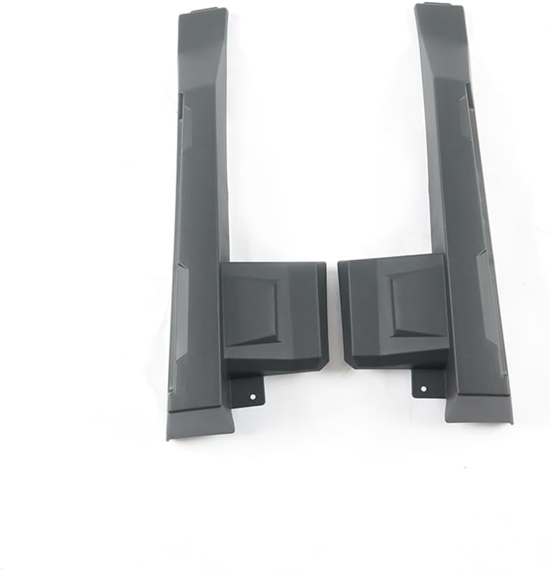 FLPRO Intake Vents Bezel Kit Fit for 2016 Polaris RZR XP XP4 Turbo Replacement for 2206649 UTV Bezel Service Kit Side Vent Air Intake Left and Right