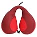 MOOB Baby Pillow for Car Seat Kids Travel Neck Pillow U-Shape Protection Headrest Air Cushion Child Car Seat Head Support Children Stroller Car Seat