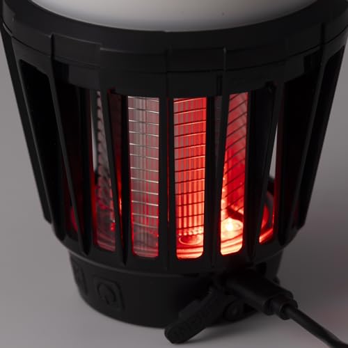 NICOH(ニコー) LED殺虫ランタン(2)