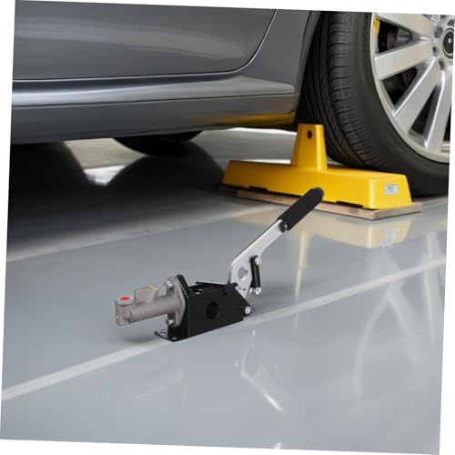 Freno de mano hidráulico de aluminio Alipis para coche de derrape 8