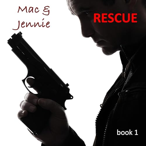 Rescue cover art