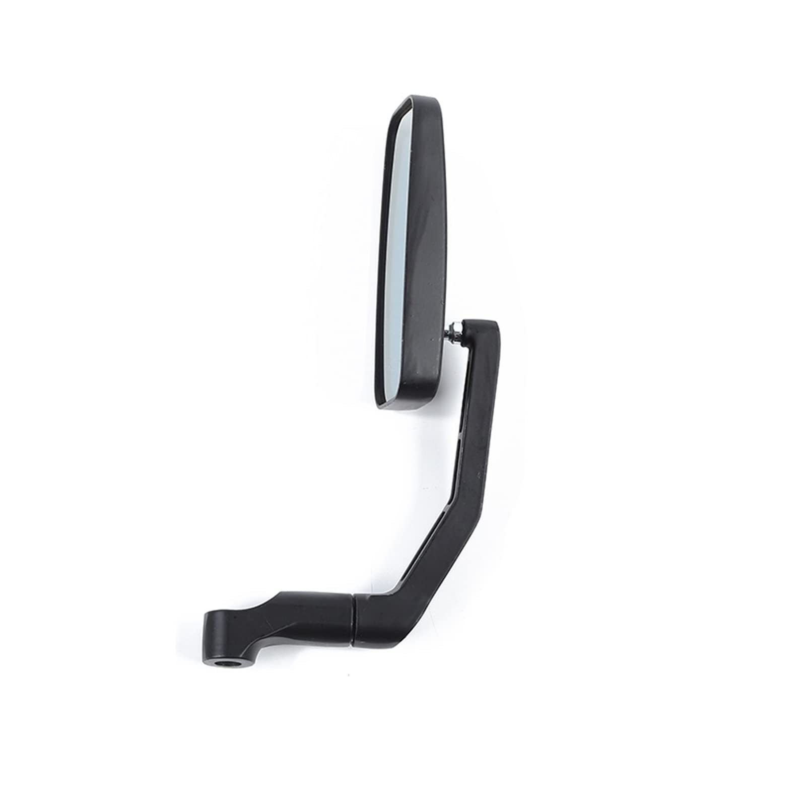 Miroir de recul gauche taille B pour corriger l'angle mort sur Jimny - 3