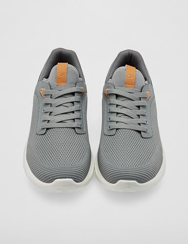 Image of Skechers Mens Delson 3.0 - Lasiter Sneaker
