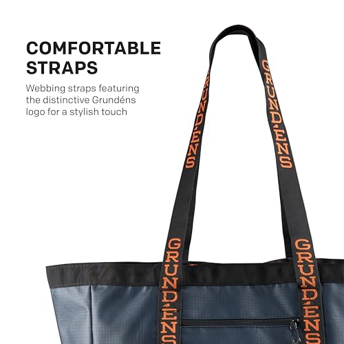 Bolsa Grundéns Gear Hauler Tote Bag miniatura 6