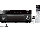 Yamaha RX-A3010BL 9.2-Channel Network AV Receiver