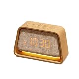 QUILSTM Abbraccia la nuova routine di sveglia con la sveglia Vivilumens Sunrise e la Hatch con lampada al tramonto