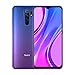 Produktbild Redmi 9 Sunset Purple 3GB RAM 32GB ROM