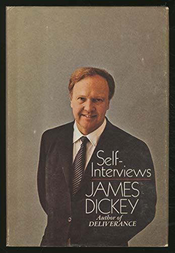 Self-interviews B0006CUDI6 Book Cover