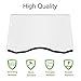 Can-Am Commander Clear Full Windshield - Front Can-Am windshield for 11-18 Commander 800/1000, 16-18 Commander 800 Max & 14-18 Commander 1000 Max UTV