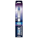 Oral-B Pulsar Advanced All-in-One Soft Toothbrush, 1 Count