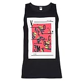 Volcom Men's Vography Tank Top