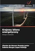 Krajowy bilans energetyczny 6208741203 Book Cover