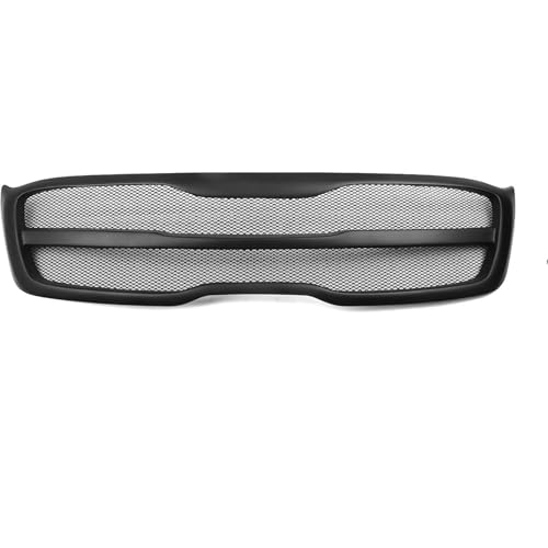 Calandre pour Kia Sorento 2018-2020 - Grille de pare-chocs avant noire
