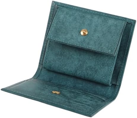 （10:30時点） [レンマ] 財布 二つ折り財布 メンズ レディース さいふ Marisco マリスコ プエブロ コンパクト財布 本革 レザー lemma ペトローリオ