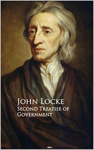 Second Treatise of Government (English Edition)