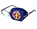 Eye Patch- Superhero Eyeglass Eye Patch for Children by Patch Pals……… (Left Eye Coverage)