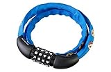 Schwinn Bike Lock Blue Emoji Padlock Combo Emojis Cute Security