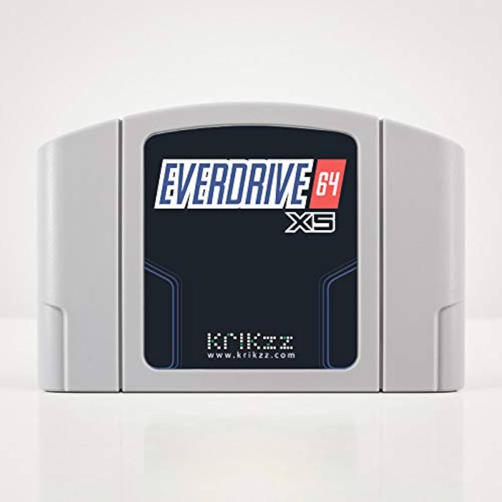 専用出品:EVERDRIVE x5 Krikzz 専用出品:EVERDRIVE x5 Krikzz 専用出品:EVERDRIVE x5 Krikzz 専用出品