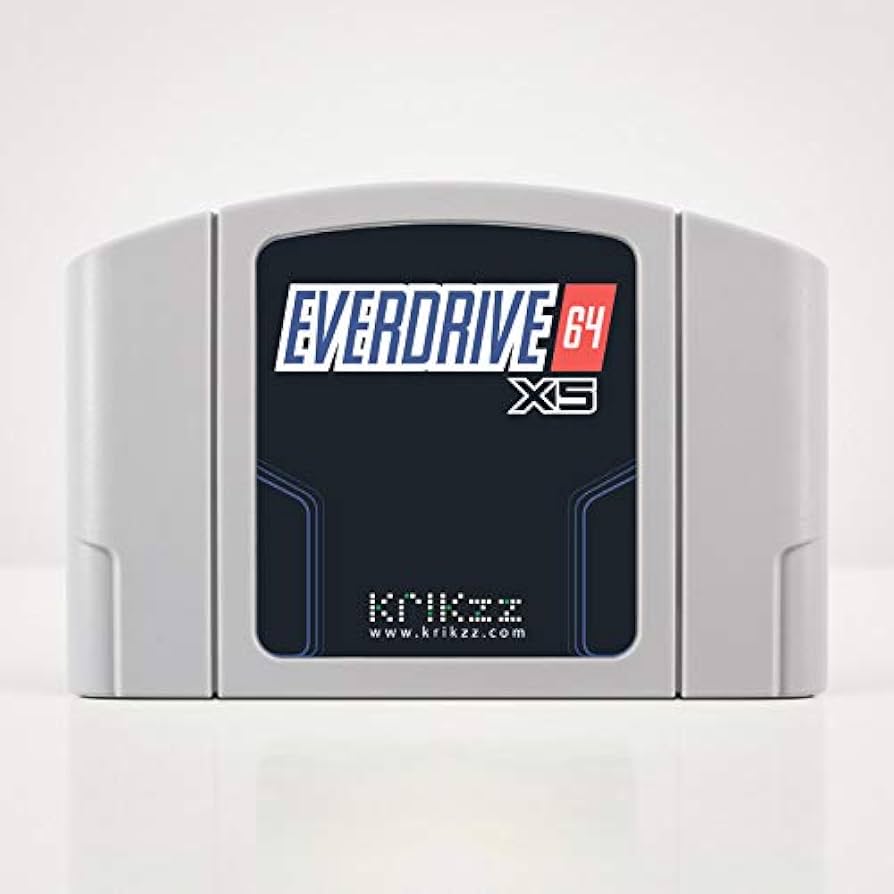 専用出品:EVERDRIVE x5 Krikzz 専用出品:EVERDRIVE x5 Krikzz 専用出品:EVERDRIVE x5 Krikzz Mega