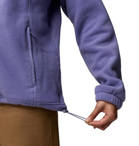 Image of Columbia Women's Benton Springs Full Zip