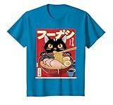 Kawai Neko Ramen Noodles