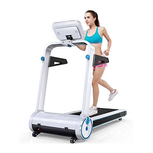 Image of Folding Treadmills Treadmills,Foldable Electric Runninghines,Treadmills for Home,Multi-Function Treadmills,Home Comfortable Fitness Equipment
