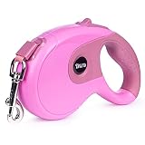 Trabajo pesado: para cualquier tipo de perro de hasta 40 kg / 88 lb de peso, funciona para perros grandes, así como para perros de tamaño mediano y más pequeños, lo que les brinda máxima libertad mientras está bajo su control. También solicitamos por 1 año de experiencia.