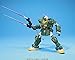 Bandai Hobby #72 RGM-79FP GM Striker HGUC Action Figure