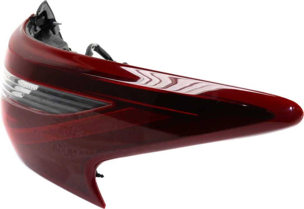 『taila　noanoa』 Amazon.com: Tail Lamp Rh For ALTIMA 17-18 Fits NI2805111