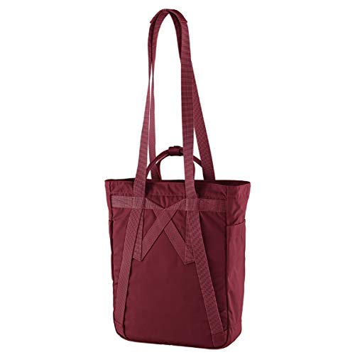 Image of Fjallraven F23710326 Kanken Totepack Ox Red