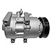 RYC Automotive Air Conditioning Compressor and AC Clutch AGG328 (Does Not Fit Hybrid Models)