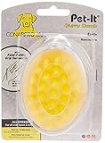 Conair PRODogs Pet-It Curry Comb for Dogs