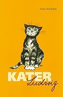 Kater Ludwig 3892513635 Book Cover