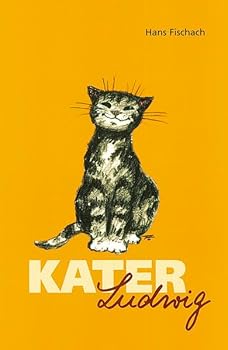 Hardcover Kater Ludwig [German] Book