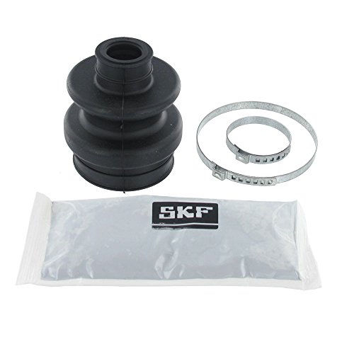 Skf Vkjp 1011 Kit Cuffia