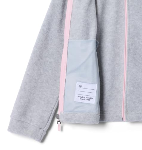 Image of Columbia Kids Benton Springs Fleece (Little Kid /Big Kid)