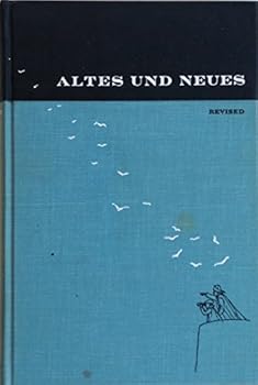 Hardcover Altes Und Neues [Dutch] Book
