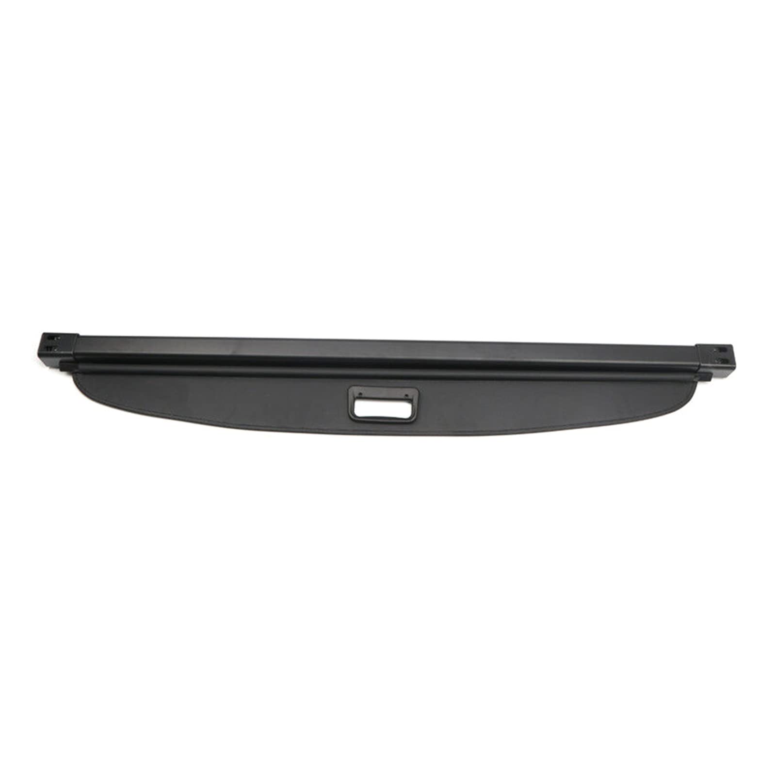 Couverture de cargaison rétractable pour Mercedes Benz Classe GLC X253 2016-2018