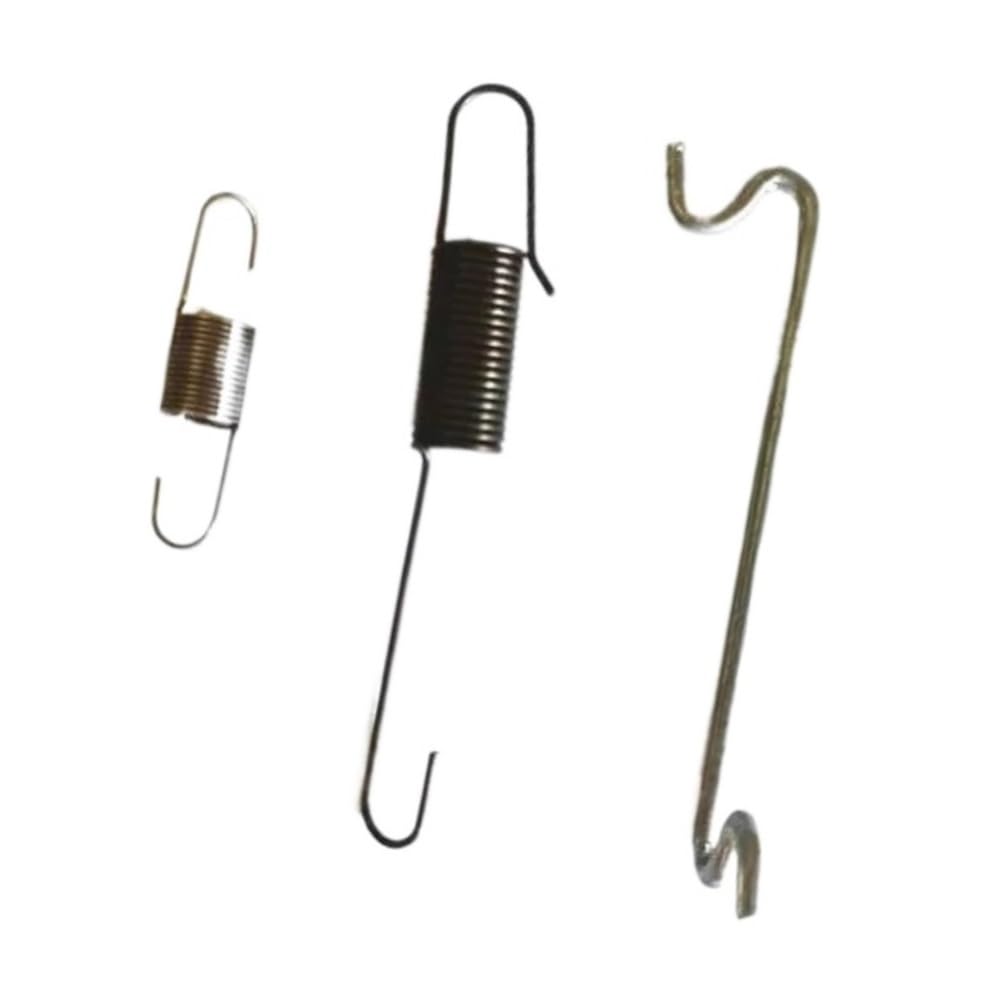 Ressort d'accélérateur EY28 pour réparer votre motoculteur de 7.5HP