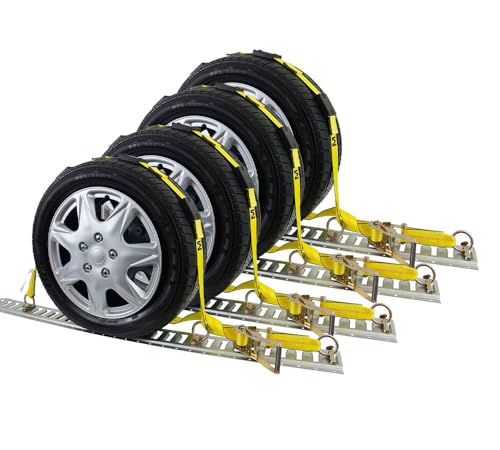 Mytee Products (4 Pack) 2