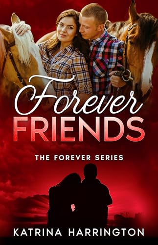 Forever Friends (The Forever Series Book 5)