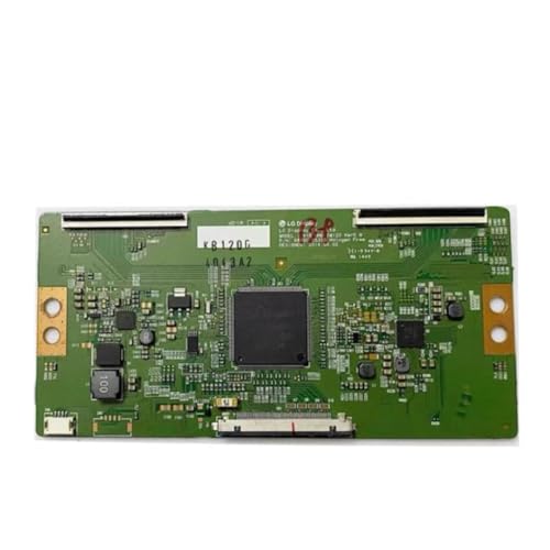 Carte T-Con 6870C-0535B, Compatible avec LG, Écran V15 UHD TM120 Ver0.9, Carte TV 6870C 0535B(49 inch)