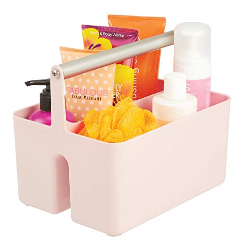 "mDesign Plastic Shower Caddy" - Image 5