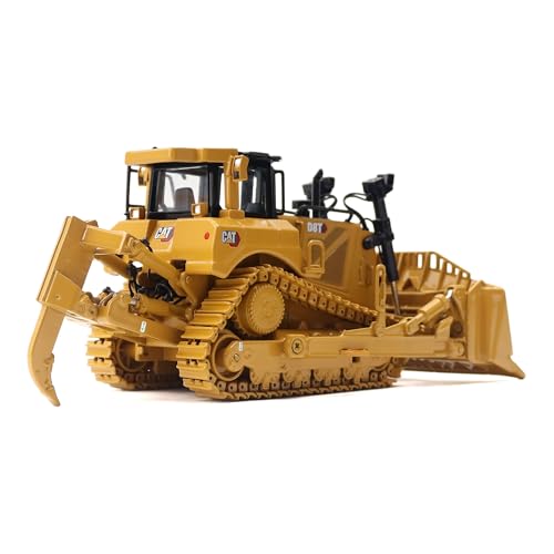 Diecast Masters Replica Caterpillar D8T 1:50 miniatura 2