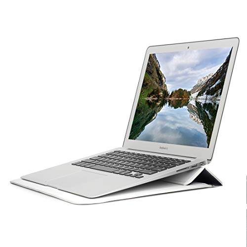 Étui de remplacement pour tablette avec support intégré pour écran tactile 15,4"