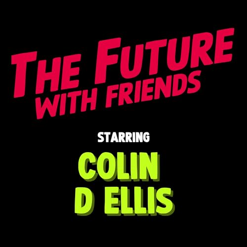 The Future of Analogue with Colin D Ellis | Ep 2 | S2