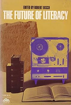 Paperback The future of literacy (A Spectrum book) Book